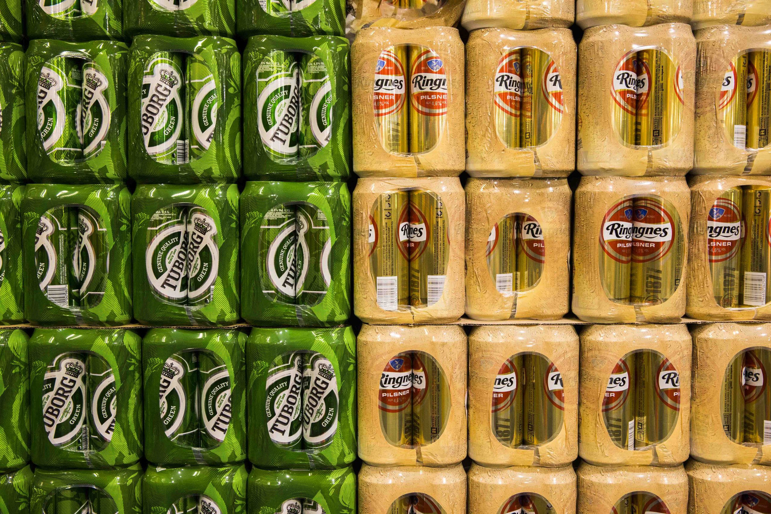 Les ventes de bière à Rema plongent dans une nouvelle stratégie marketing 4 Les ventes de bière à Rema plongent dans une nouvelle stratégie marketing - 3