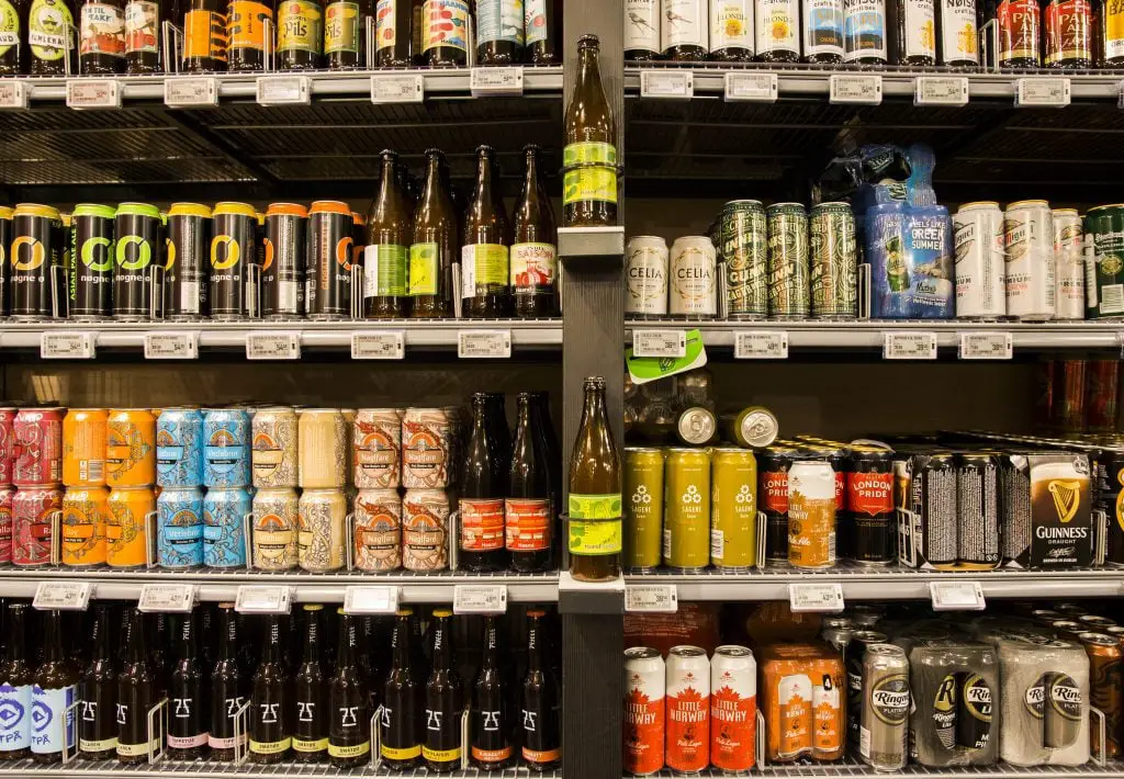Été record pour les microbrasseries - Norway Today 4 Été record pour les microbrasseries - Norway Today - 3
