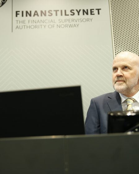 FSA préoccupée par l'augmentation de l'effet de levier 18 FSA préoccupée par l'augmentation de l'effet de levier - 17