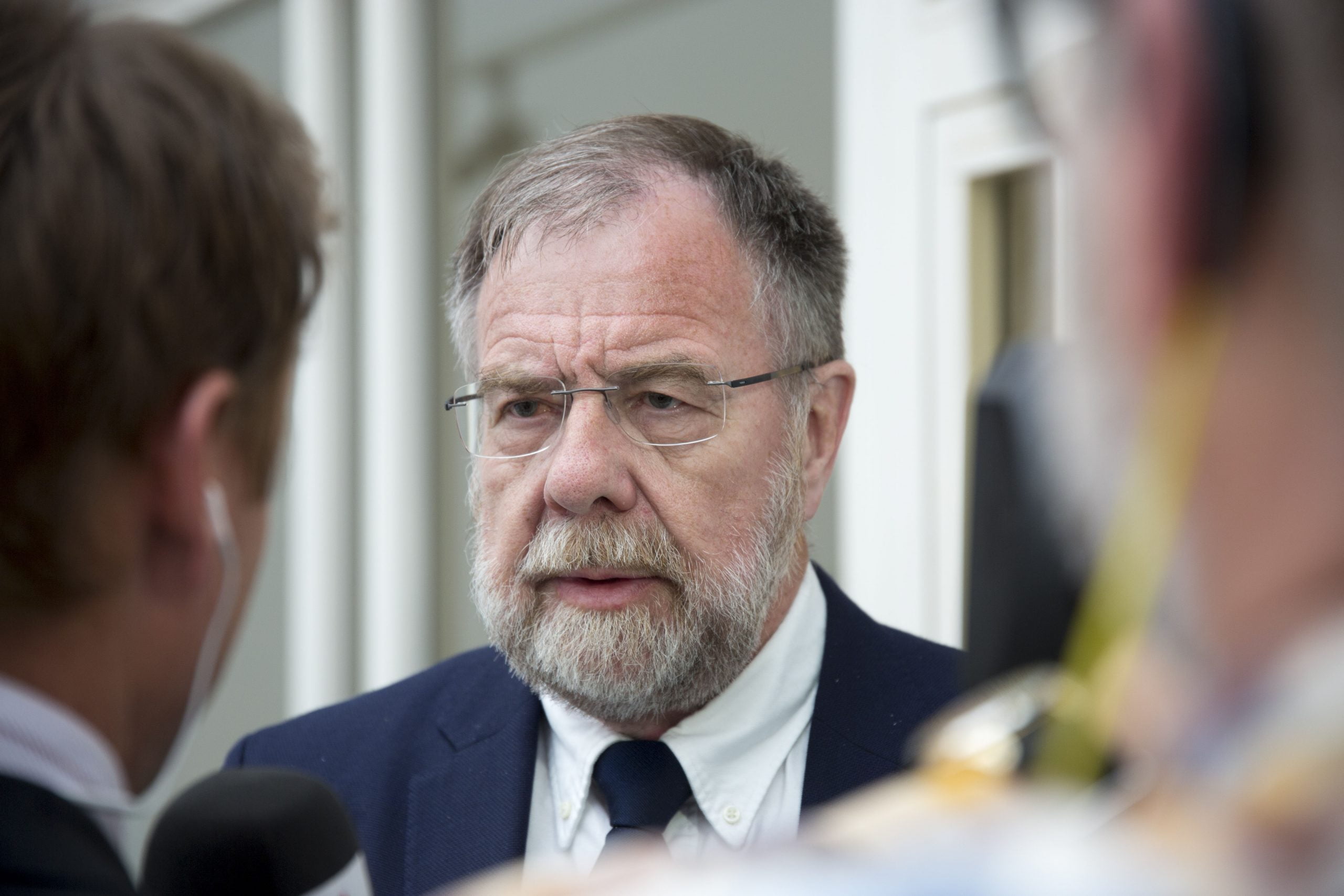 Grève possible dans neuf hôpitaux 4 Grève possible dans neuf hôpitaux - 3