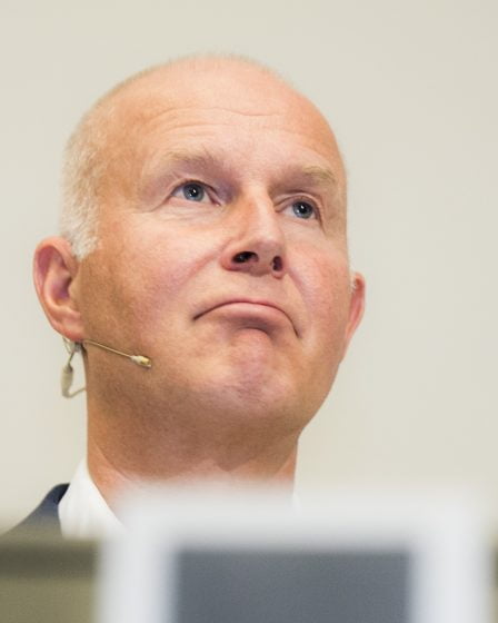 La Direction de la Santé supprime 60 postes 8 La Direction de la Santé supprime 60 postes - 7