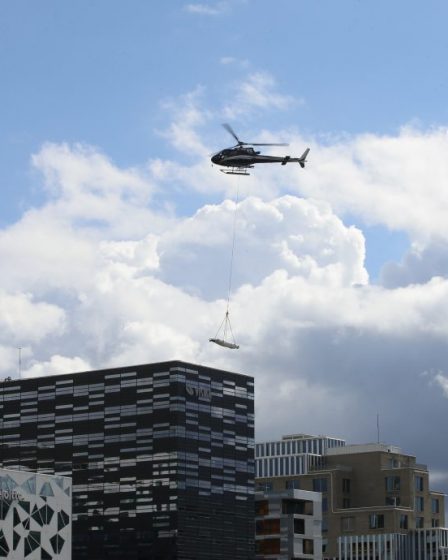 Pilot Leader pense que les mesures de sécurité ne sont pas assez bonnes 14 Pilot Leader pense que les mesures de sécurité ne sont pas assez bonnes - 13