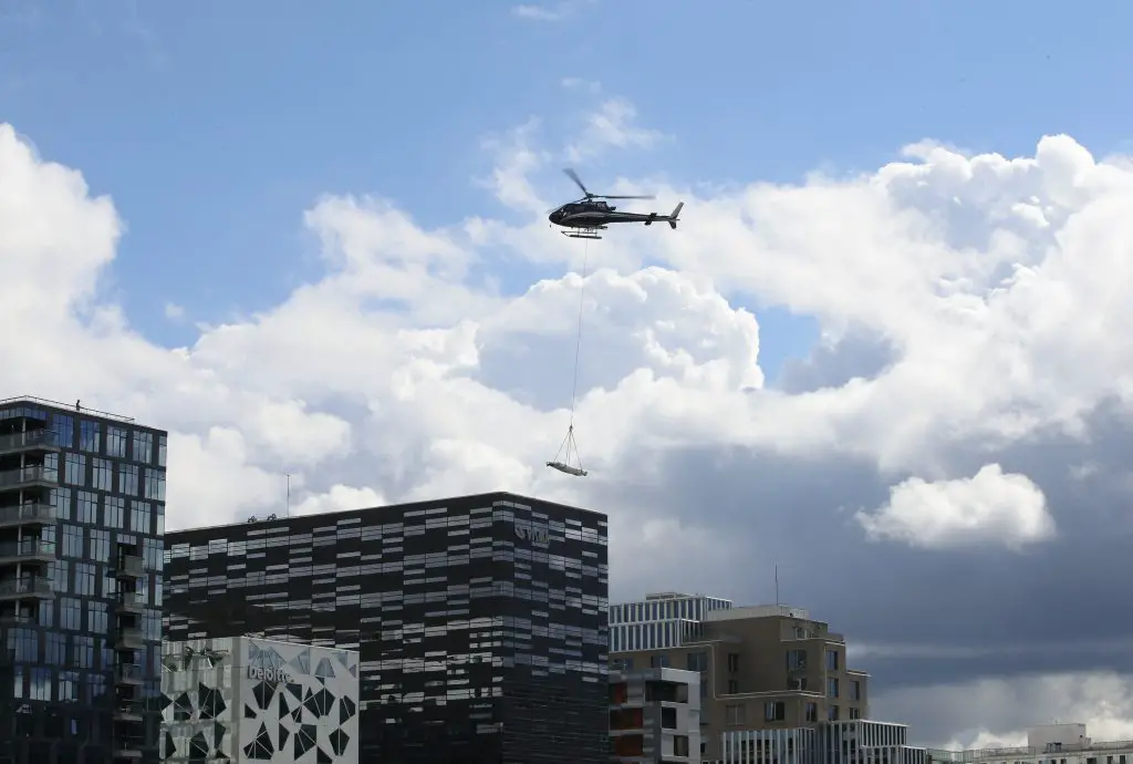 Pilot Leader pense que les mesures de sécurité ne sont pas assez bonnes 4 Pilot Leader pense que les mesures de sécurité ne sont pas assez bonnes - 3