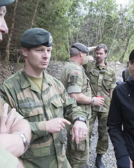 Le syndicat de la Défense met en garde contre la lutte contre les licenciements 14 Le syndicat de la Défense met en garde contre la lutte contre les licenciements - 13