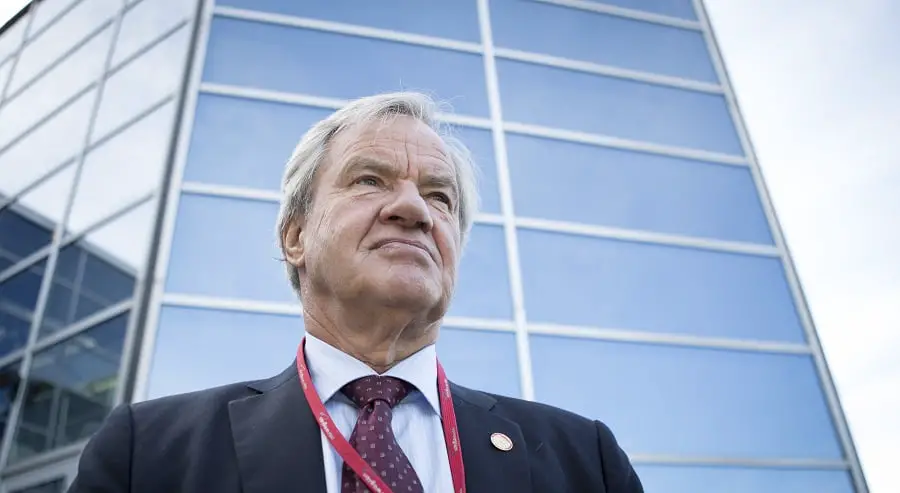 Kjos rejette une nouvelle piste à l'aéroport d'Oslo 4 Kjos rejette une nouvelle piste à l'aéroport d'Oslo - 3