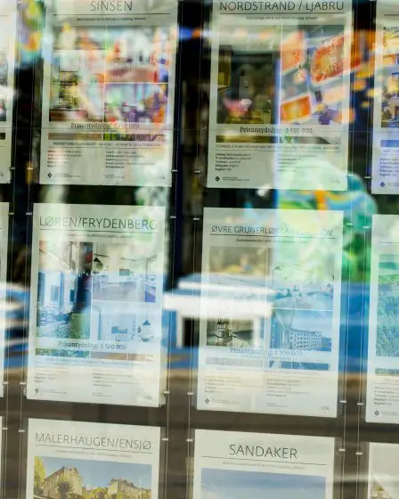 Des dizaines de milliers de personnes ont rencontré des difficultés financières avec même une légère hausse des taux d'intérêt 23 Des dizaines de milliers de personnes ont rencontré des difficultés financières avec même une légère hausse des taux d'intérêt - 22