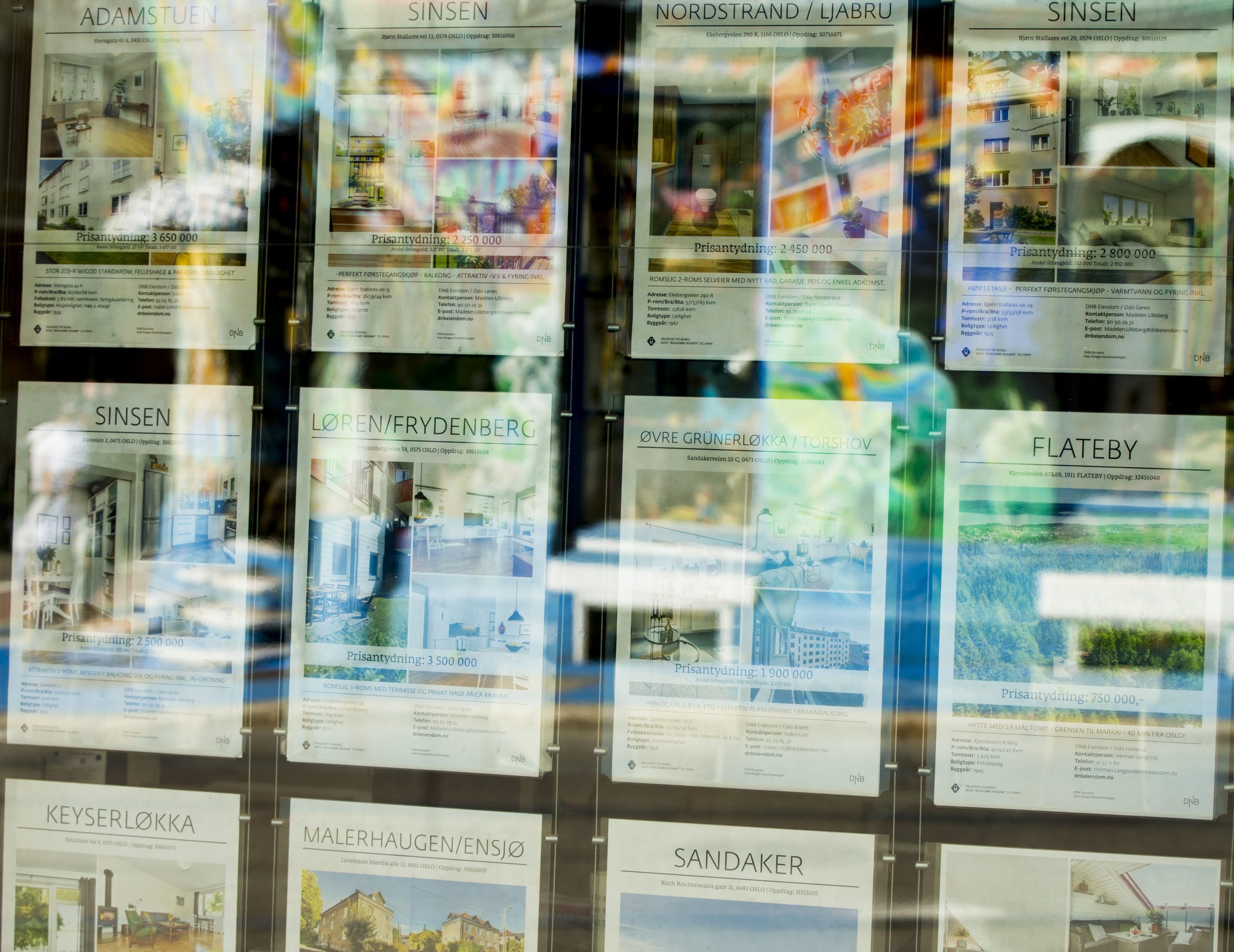 Des dizaines de milliers de personnes ont rencontré des difficultés financières avec même une légère hausse des taux d'intérêt 4 Des dizaines de milliers de personnes ont rencontré des difficultés financières avec même une légère hausse des taux d'intérêt - 3