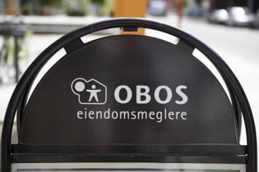 Les prix des OBOS continuent d'augmenter - 23