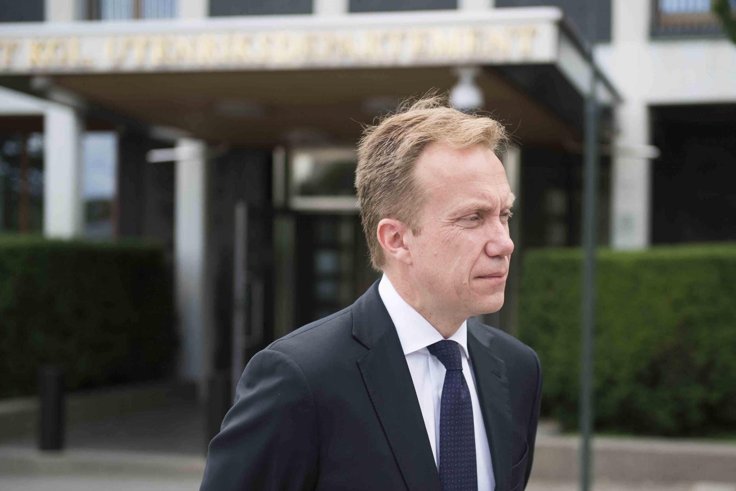 Rapport : la Norvège crée 470 000 emplois aux États-Unis 4 Rapport : la Norvège crée 470 000 emplois aux États-Unis - 3