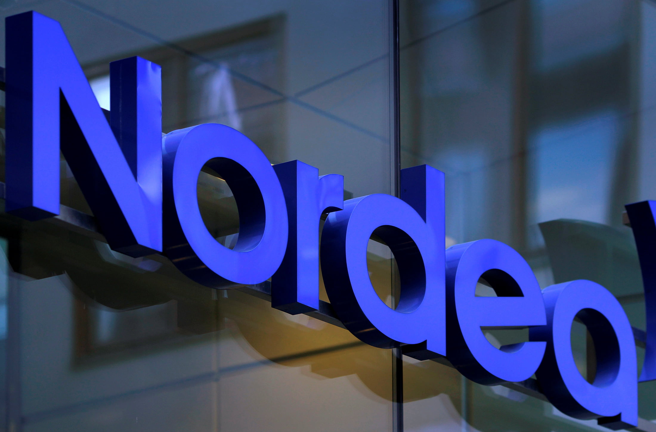 Des clients norvégiens de Nordea soupçonnés d'évasion fiscale 4 Des clients norvégiens de Nordea soupçonnés d'évasion fiscale - 3