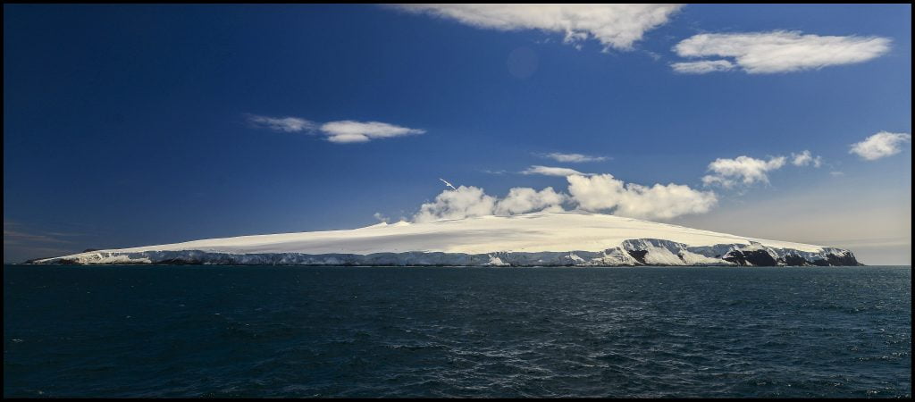 Le milliardaire polonais voulait créer une entreprise sur l'île Bouvet 4 Le milliardaire polonais voulait créer une entreprise sur l'île Bouvet - 3