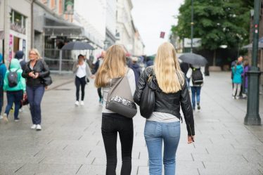 Neuf jeunes sur dix veulent un emploi permanent - 20