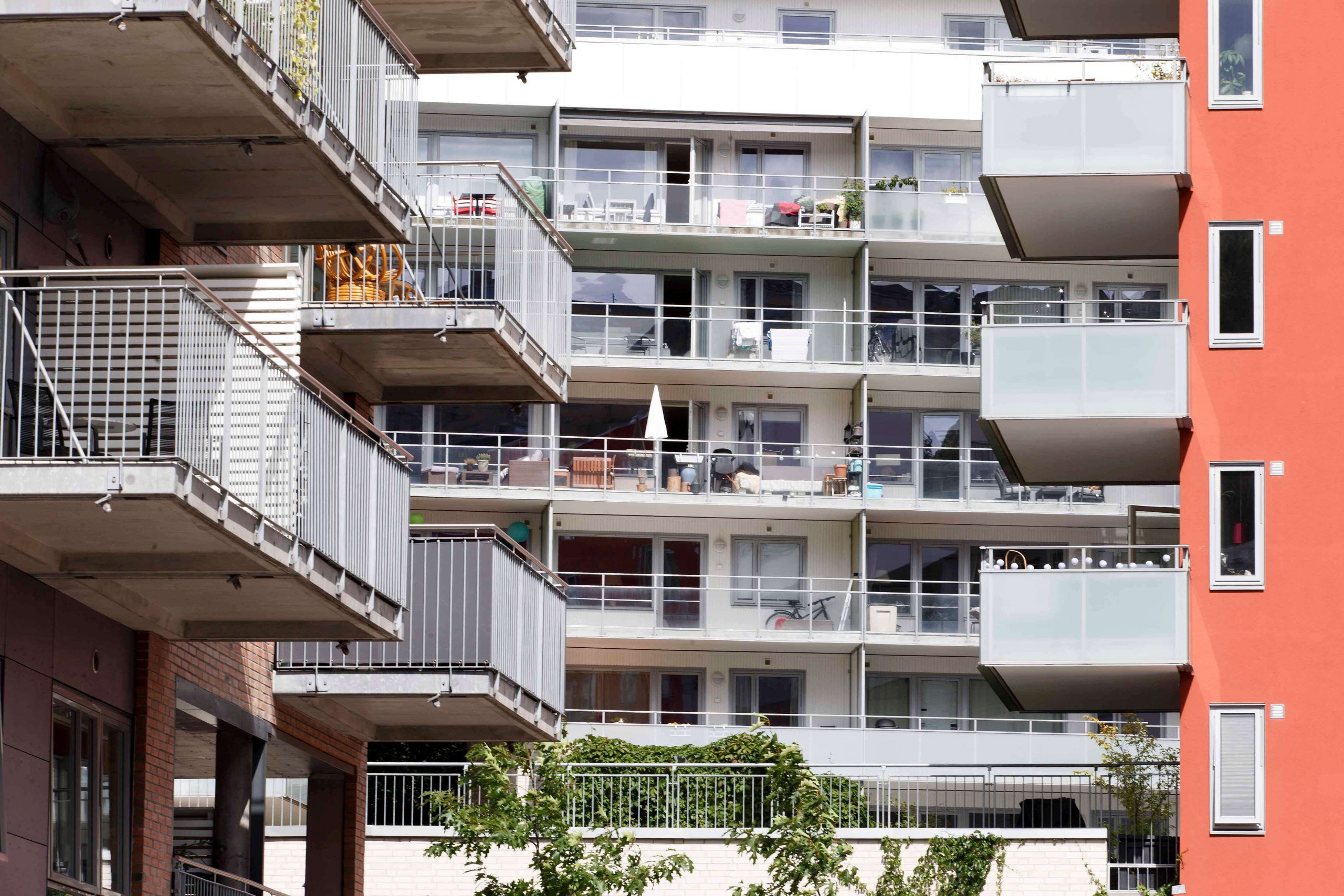 De nombreux acheteurs de maison utilisent les prêts à la consommation comme fonds propres 4 De nombreux acheteurs de maison utilisent les prêts à la consommation comme fonds propres - 3