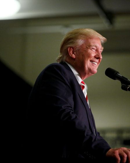 Rédacteur en chef de l'économie : - Le plan de Trump pourrait nuire à la Norvège 11 Rédacteur en chef de l'économie : - Le plan de Trump pourrait nuire à la Norvège - 10