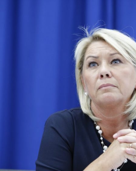 Le dialogue de la Norvège avec la Grande-Bretagne commence maintenant 2 Le dialogue de la Norvège avec la Grande-Bretagne commence maintenant - 1