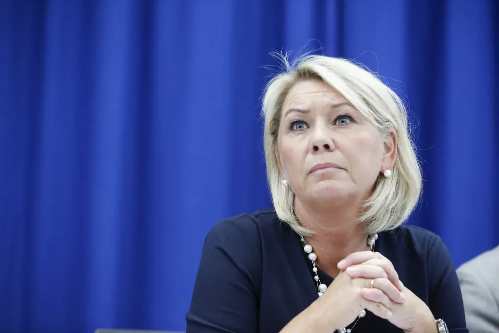 Le dialogue de la Norvège avec la Grande-Bretagne commence maintenant 4 Le dialogue de la Norvège avec la Grande-Bretagne commence maintenant - 3