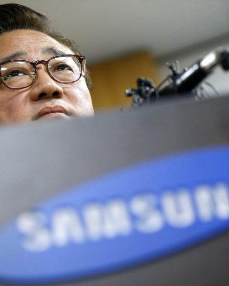 Samsung rappelle un nouveau modèle après des explosions 26 Samsung rappelle un nouveau modèle après des explosions - 25