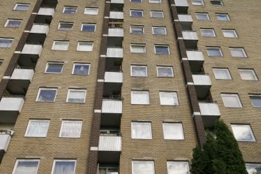 Les appartements communs d'Obos à Oslo paient la taxe d'habitation - 18