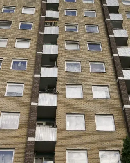 Les appartements communs d'Obos à Oslo paient la taxe d'habitation 5 Les appartements communs d'Obos à Oslo paient la taxe d'habitation - 4