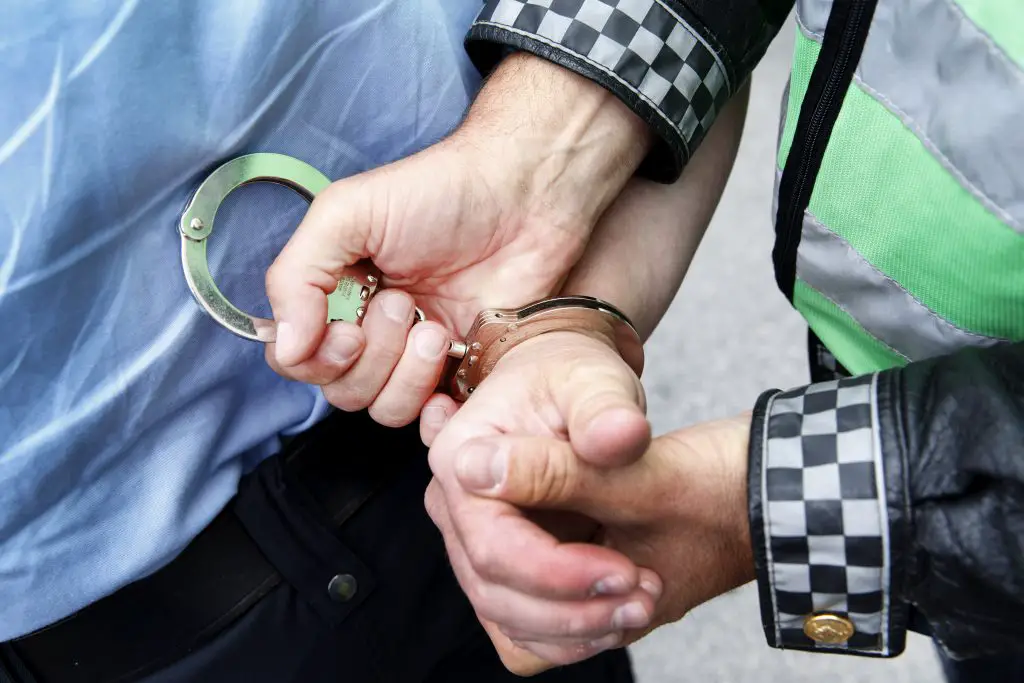 Meurtre de Prinsdal : l'homme recherché est arrêté en Hongrie 4 Meurtre de Prinsdal : l'homme recherché est arrêté en Hongrie - 3