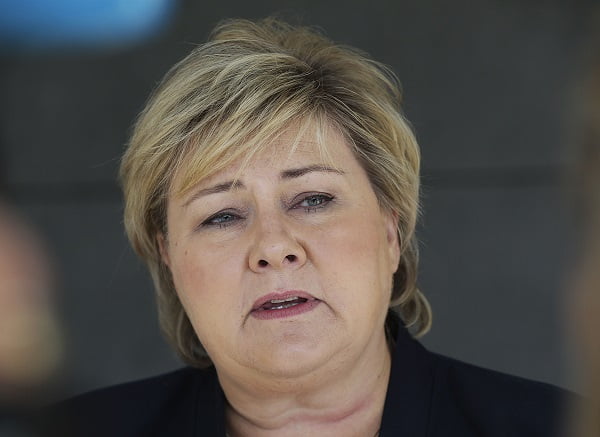 Solberg prévient que nous sommes dans des temps plus maigres 4 Solberg prévient que nous sommes dans des temps plus maigres - 3