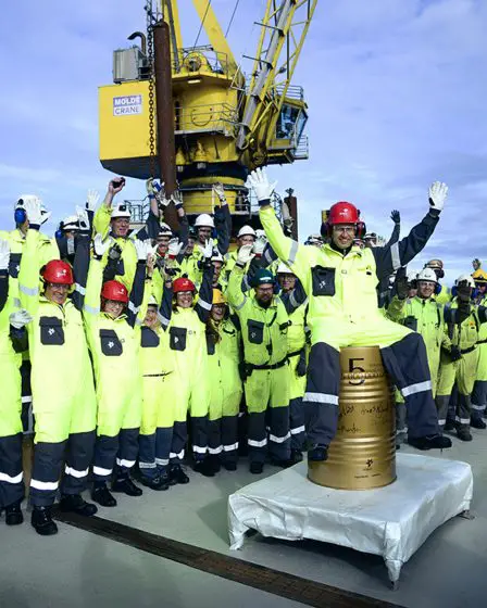 Le champ de Statfjord a dépassé les 5 milliards de barils - 11