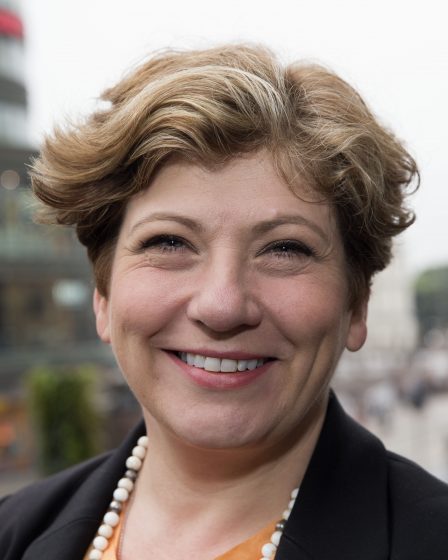 Le ministre fantôme travailliste pour le Brexit se tourne vers la Norvège 11 Le ministre fantôme travailliste pour le Brexit se tourne vers la Norvège - 10