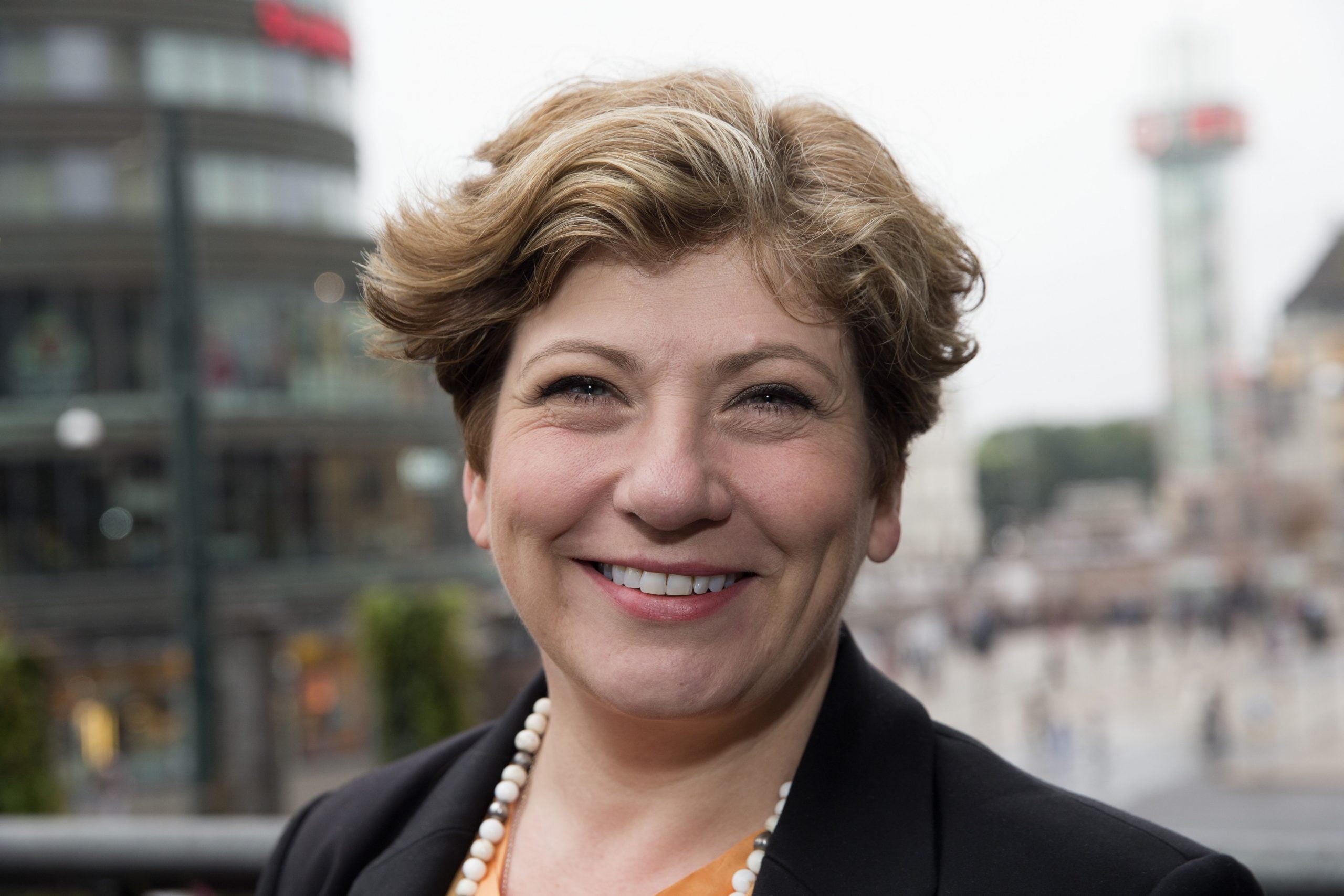 Le ministre fantôme travailliste pour le Brexit se tourne vers la Norvège 4 Le ministre fantôme travailliste pour le Brexit se tourne vers la Norvège - 3
