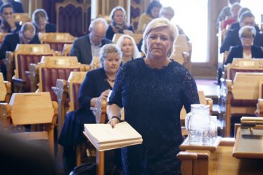 Jensen : - Le budget résoudra plus de problèmes pour la plupart des gens - 18