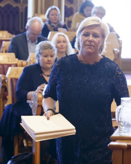 Jensen : - Le budget résoudra plus de problèmes pour la plupart des gens 2 Jensen : - Le budget résoudra plus de problèmes pour la plupart des gens - 1