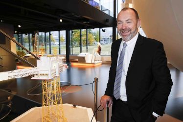 Kvaerner Stord a signé un contrat de plusieurs milliards avec Statoil - 18
