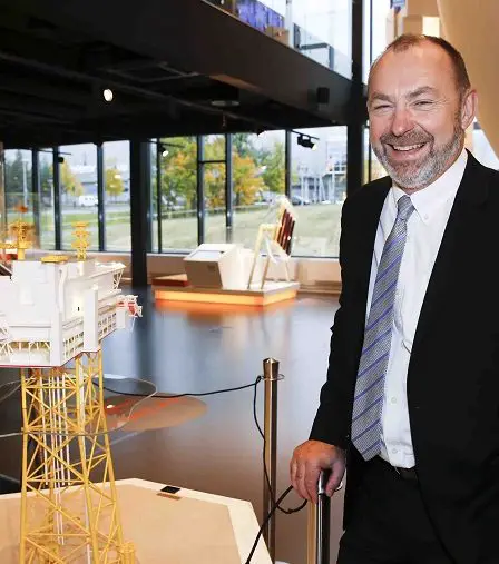 Kvaerner Stord a signé un contrat de plusieurs milliards avec Statoil 8 Kvaerner Stord a signé un contrat de plusieurs milliards avec Statoil - 7