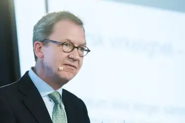 Les Norvégiens sont optimistes quant à leurs finances personnelles - 6