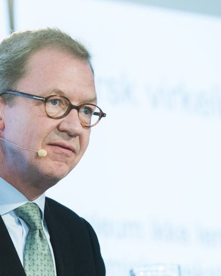 Les Norvégiens sont optimistes quant à leurs finances personnelles 5 Les Norvégiens sont optimistes quant à leurs finances personnelles - 4