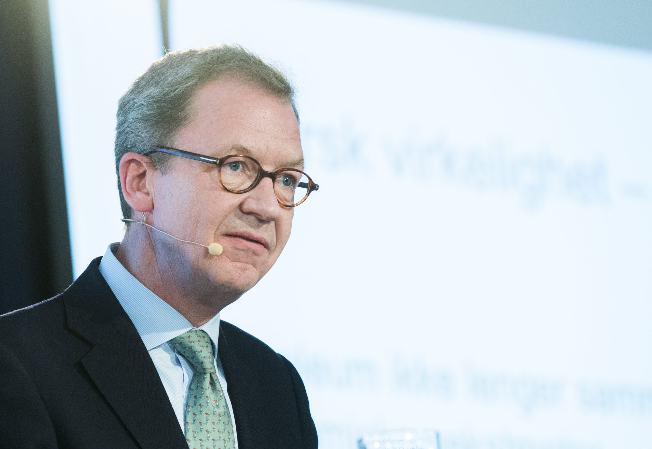 Les Norvégiens sont optimistes quant à leurs finances personnelles 4 Les Norvégiens sont optimistes quant à leurs finances personnelles - 3