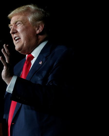 Le bulldozer Trump pourrait détruire l'Accord de Paris 11 Le bulldozer Trump pourrait détruire l'Accord de Paris - 10