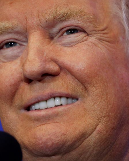 Victoire possible de Trump, les actions chutent 5 Victoire possible de Trump, les actions chutent - 4