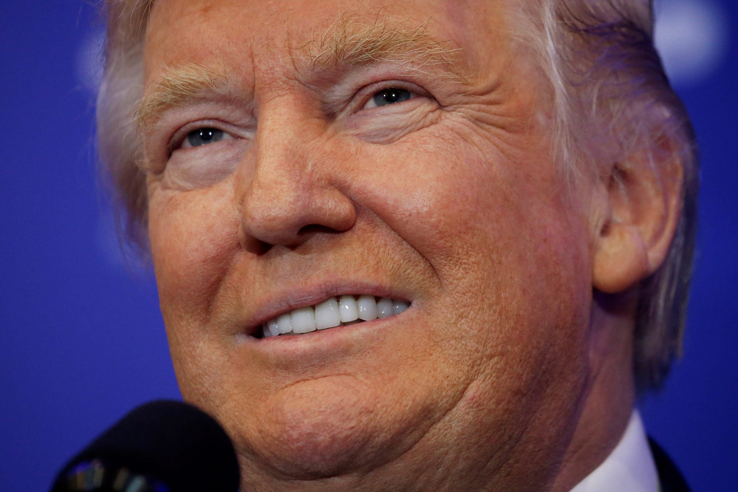 Victoire possible de Trump, les actions chutent 4 Victoire possible de Trump, les actions chutent - 3