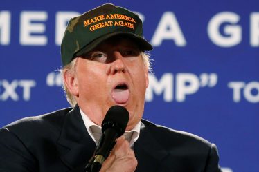 4 Norvégiens sur 5 craignent Trump - 16