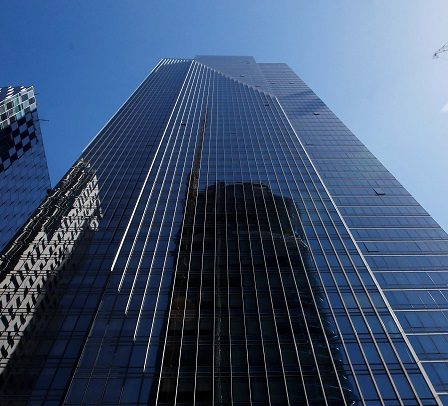 Des scientifiques norvégiens de l'espace surveillent le naufrage de la Millennium Tower 17 Des scientifiques norvégiens de l'espace surveillent le naufrage de la Millennium Tower - 16