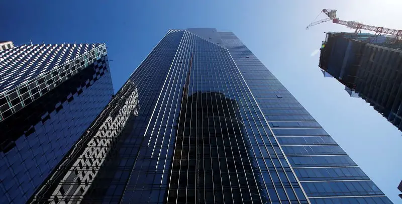 Des scientifiques norvégiens de l'espace surveillent le naufrage de la Millennium Tower 4 Des scientifiques norvégiens de l'espace surveillent le naufrage de la Millennium Tower - 3