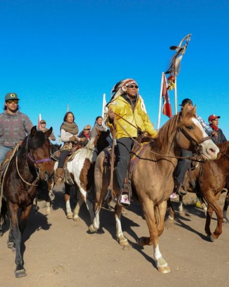 La DNB va probablement reconsidérer les prêts pour l'oléoduc 17 La DNB va probablement reconsidérer les prêts pour l'oléoduc - 16