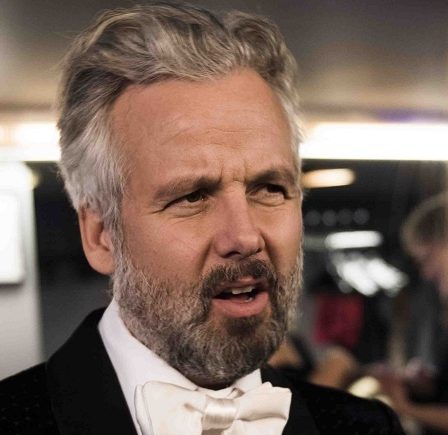 On se souvient d'Ari Behn comme d'une personne généreuse 11 On se souvient d'Ari Behn comme d'une personne généreuse - 10