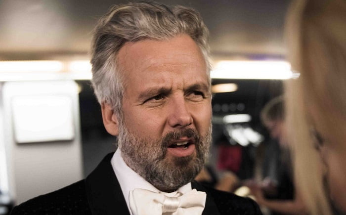 On se souvient d'Ari Behn comme d'une personne généreuse 4 On se souvient d'Ari Behn comme d'une personne généreuse - 3