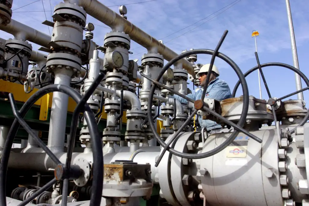 L'Iran estime que les prix du pétrole pourraient atteindre 55 dollars le baril 4 L'Iran estime que les prix du pétrole pourraient atteindre 55 dollars le baril - 3