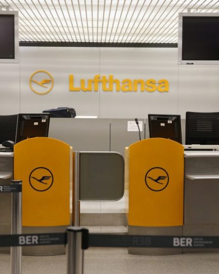 Les pilotes de Lufthansa prolongent leur grève - Norway Today 14 Les pilotes de Lufthansa prolongent leur grève - Norway Today - 13