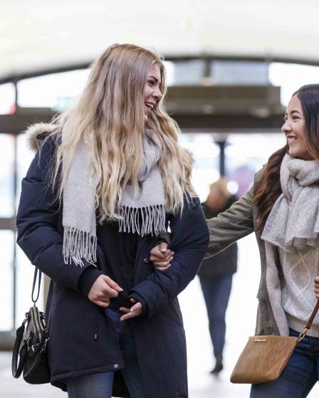 Les jeunes et les personnes âgées ont les plus grandes difficultés à payer leurs dettes 21 Les jeunes et les personnes âgées ont les plus grandes difficultés à payer leurs dettes - 20