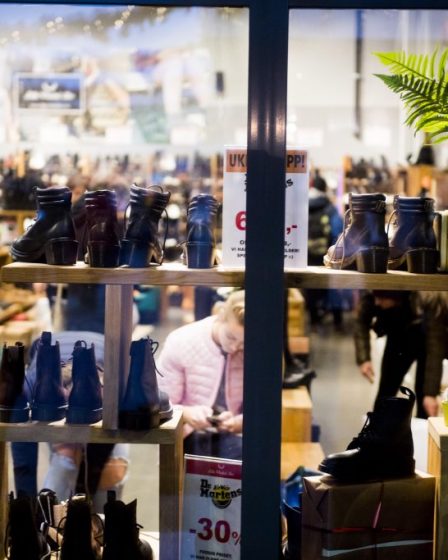 Les Norvégiens ont utilisé leurs cartes bancaires en moyenne 200 fois par seconde 5 Les Norvégiens ont utilisé leurs cartes bancaires en moyenne 200 fois par seconde - 4