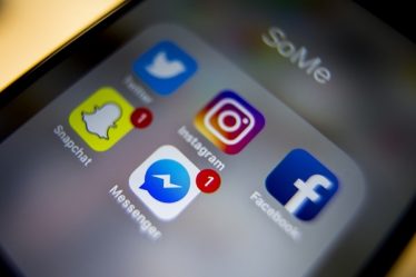 Les parents ne disent pas non à l'utilisation des médias sociaux par leurs enfants, selon un nouveau sondage - 26