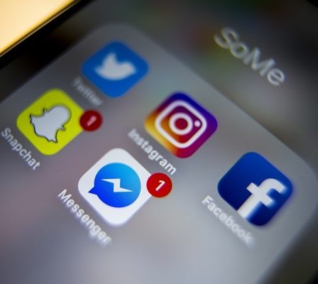 Les parents ne disent pas non à l'utilisation des médias sociaux par leurs enfants, selon un nouveau sondage 8 Les parents ne disent pas non à l'utilisation des médias sociaux par leurs enfants, selon un nouveau sondage - 7